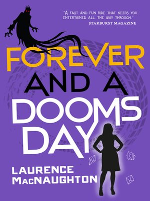Forever and a Doomsday - ebook